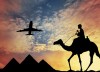 در سال 2017 گردشگری خاورمیانه 4.8 درصد رشد داشته است